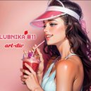 Art-Div - CLUBNIKA #11 ()
