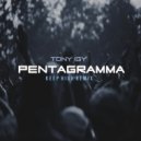 Tony Igy - Pentagramma (Keep High Remix)