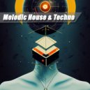 MIRATIUM - Melodic House & Techno mix (004)