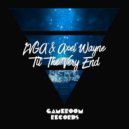 LVGA & Axel Wayne - Til\' The Very End (Club Mix)