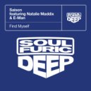 Saison feat. Natalie Maddix & E-Man - Find Myself (Extended Mix)