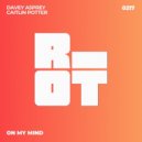 Davey Asprey & Caitlin Potter - On My Mind