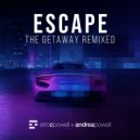 Eric C. Powell & Andrea Powell & Nature of Wires - The Getaway