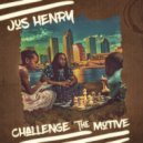 Jus Henry & Fre$h P - Pull Back (feat. Fre$h P) ()