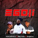 Eugene & Big Zulu & kharakhara - Egoli (feat. Big Zulu & kharakhara) ()