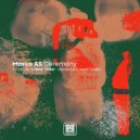 Marco AS - Ceremony (Live)