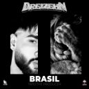 DREIZEHN - BRASIL