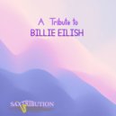 Saxtribution - What Was I Made For? ()