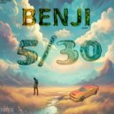 Benji gwapo & Tha Vet - Say dat (feat. Tha Vet) ()