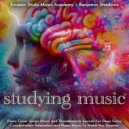 Einstein Study Music Academy & Benjamin Shadows & Stu Dying - Sweet Child O\' Mine (Piano and Thunderstorm Version)