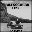 KXTSIMA - AVARA GOCAHLAR FUNK (Slowed)