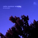 H1KXRY - calm summer evening (slowed&reverb)