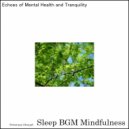 Sleep BGM Mindfulness - Deep Dive into Neural Music Therapy and Relaxation