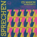 Ed Mahon feat. Snem K - What You Deserve (Original Mix)