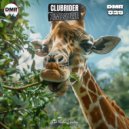 CLUBRIDER - Zimbabwe (Original Mix)