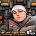 Thulane Da Producer - Create Attitude