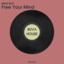 Brent Betit - Free Your Mind (Radio Edit)
