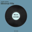 Justin Hundii - Minimal Pills (Original Mix)