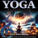 Benjamin Shadows & Spa & SOME Yoga Music - Ethereal Peace Of Mind Spa Time ()