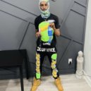 Ybcdul - Killa in The Bronx ()