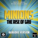 Urock Karaoke - Turn Up The Sunshine (From \