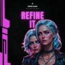 Drejon - Refine It