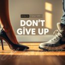 Disco Bestseller - Don\'t Give Up (Cover)