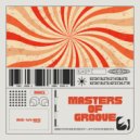 Techouzer - Beat Don\'t Stop (Tribal Mix)