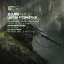 Lester Fitzpatrick - In This House (Michael Wells a.k.a. G.T.O. Remix)