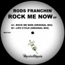 Rods Franchin - Life Cycle (Original Mix)
