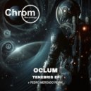 OCLUM - Dream State