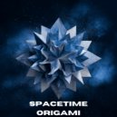 Doha Adam - Spacetime Origami (Original Mix)