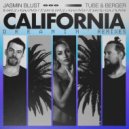 Jasmin Blust, Tube & Berger - California Dreamin\' (KAF3R Remix)