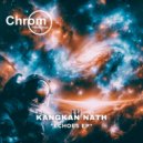 Kangkan Nath - Echoes of Shambho