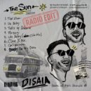 Disaia - Uh Baby (Radio Edit)