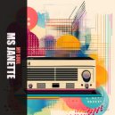 Ms. Janette - Summer Vibes