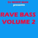 DJ Mixer Man - The Big Clock ()
