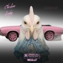 Chicken Lady - CHICKEN COUPE