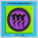 Las Bibas From Vizcaya & Macau & Joelapussy - THE TRIBAL BEAT ()