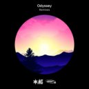 Prime Ordnance & fluxe & Fossegrim & Babasmas - Odyssey (feat. Fossegrim)