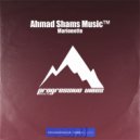 Ahmad Shams Music™ - Marionette (Extended Mix)