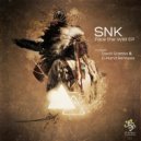 SNK - Face the Wild ()