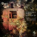 E-Spectro & Indeep - Nine Shaft ()