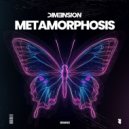 DIM3NSION - Metamorphosis (Extended Mix)