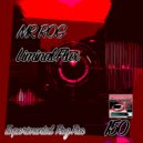 Mr. Rog - Cyan Ritual