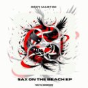 Roxy Martini - Workout (Original Mix)