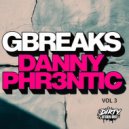 Danny Phr3ntic - Stronger (VIP Mix)