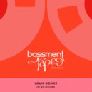 Louie Gomez - Heartbreak (Instrumental Mix)