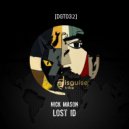 Nick Mason - Black Cat (Original Mix)