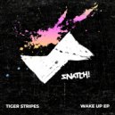 Tiger Stripes - Wake Up (Extended Mix)